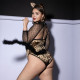 Эротический костюм кошечки JSY P61127 Plus Size