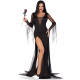Костюм Мортиши Аддамс Leg Avenue Sexy Spooky Morticia L