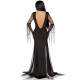 Костюм Мортиши Аддамс Leg Avenue Sexy Spooky Morticia S