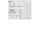 Эротический костюм школьницы с мини-юбкой Obsessive Schooly 5pcs costume бело-красный S/M