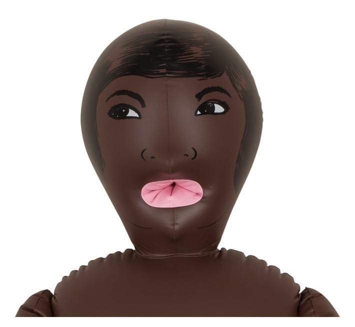 Секс кукла You2Toys African Queen Шоколад