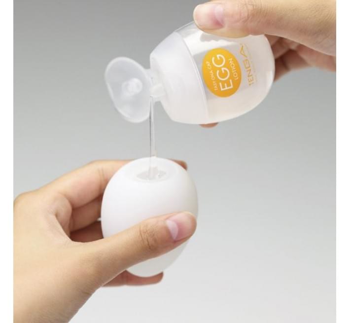 Лубрикант Tenga Egg Lotion 65 мл