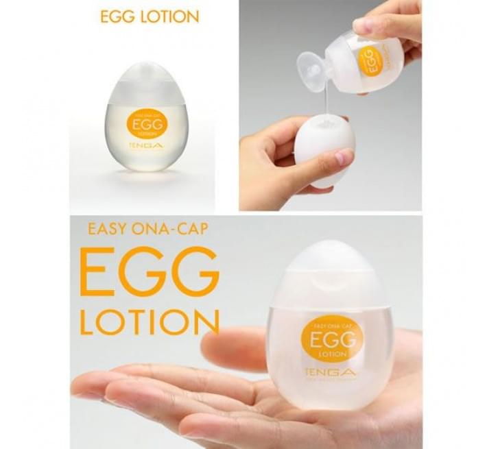 Лубрикант Tenga Egg Lotion 65 мл