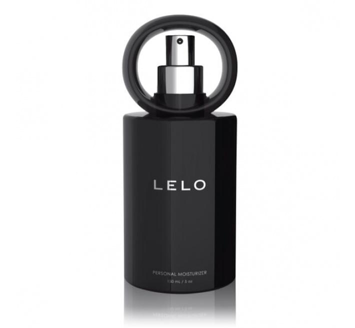 Лубрикант на водной основе LELO Personal Moisturizer, без глицерина, растительные экстракты, 150 мл