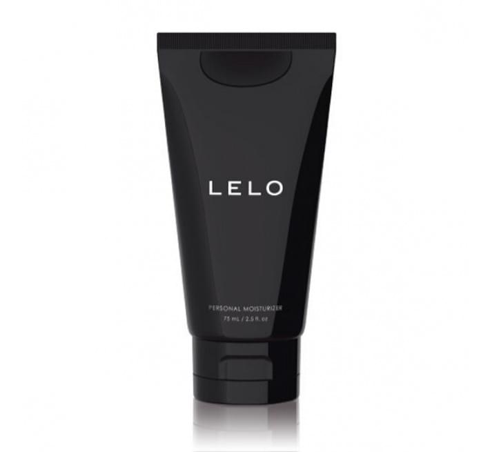 Лубрикант на водній основі LELO Personal Moisturizer, без гліцерину, рослинні екстракти, 75 мл