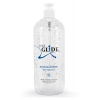 Лубрикант Just Glide Water-based 1 л