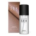 Разогревающее съедобное массажное масло Slow Sex Bijoux Indiscrets WARMING MASSAGE OIL