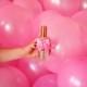 Масажний гель 2 в 1 Bijoux Cosmetiques BUBBLEGUM 100мл