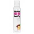 Массажная пена Love To Love Tickle My Body Passion fruit 150 мл