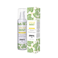 Масажна олія EXSENS Organic Spear Mint 50 мл