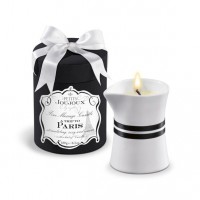 Масажна свічка Petits Joujoux Paris Vanilla and Sandalwood 190 мл