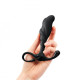 Ручний ергономічний масажер простати Marc Dorcel Expert P size L