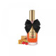 Зігріваюча масажна олія Bijoux Cosmetiques LIGHT MY FIRE суниця з медом 100 мл