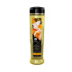 Масажна олія Shunga Stimulation Peach 240 мл