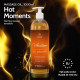 Масажна олія Amor Vibratissimo Hot Moments 1000 мл