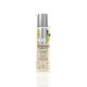 Массажное масло JO Naturals Massage Oil Coconut&Lime с натуральными эфирными маслами 120мл