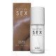 Гель-лубрикант для масажу тіла Slow Sex by Bijoux Indiscrets