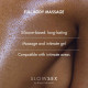 Гель-лубрикант для масажу тіла Slow Sex by Bijoux Indiscrets