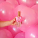 Массажный гель 2 в 1 Bijoux Cosmetiques BUBBLEGUM 100мл