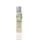 Массажное масло JO Naturals Massage Oil Peppermint & Eucalyptus с эфирными маслами (120 мл)