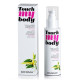 Масажний гель та мастило 2-в-1 Love To Love TOUCH MY BODY Ylang-Ylang 100 мл