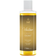 Масажне масло Vibratissimo Coconut з ароматом кокоса 100 мл