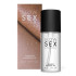 Розігріваюча їстівна масажна олія Slow Sex Bijoux Indiscrets WARMING MASSAGE OIL