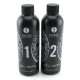 Гель для NURU массажа Shunga Oriental Body-to-Body Exotic Fruits 2 x 225 мл