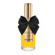 Разогревательное масло Bijoux Indiscrets Light my Fire – Caramel&Sea salt 100 мл