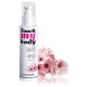 Массажное масло 2-в-1 Love To Love TOUCH MY BODY Cherry Blossom 100 мл