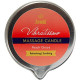 Масажна свічка Amor Vibratissimo Peach Grace, 100 мл