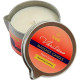 Масажна свічка Amor Vibratissimo Peach Grace, 100 мл