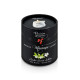Массажная свеча Plaisirs Secrets White Tea 80 мл