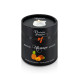 Массажная свеча Plaisirs Secrets Pineapple Mango 80 мл