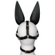 Маска LoveToy Rebellion Reign Dark Bunny Mask