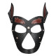 Маска LoveToy Rebellion Reign Howl Pup Mask