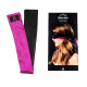 Пов'язка із сатину Adrien Lastic Satin Sash