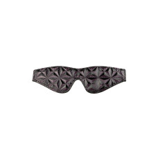 Маска на очі Dreamtoys Blaze Blindfold Фіолетова