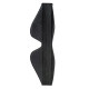 Маска на очі Dreamtoys Blaze Blindfold Фіолетова