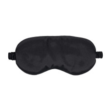 Маска на очі Ouch! Satin Blindfold Black