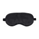 Маска на очі Ouch! Satin Blindfold Black