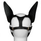 Маска LoveToy Rebellion Reign Scarred Alpha Pup Mask