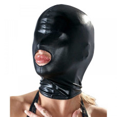 Маска з отвором для рота Bad Kitty Mask