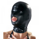 Маска з отвором для рота Bad Kitty Mask