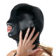 Маска з отвором для рота Bad Kitty Mask