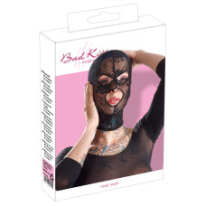 Маска Bad Kitty Чорна 24903821001