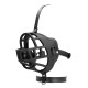 Маска-намордник з кляпом Ouch! Xtreme Muzzle with Removable Ball Gag