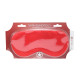 Маска на очі Ouch! Satin Blindfold Red