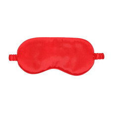 Маска на очі Ouch! Satin Blindfold Red