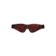 Маска на очі Dreamtoys Blaze Deluxe Blindfold